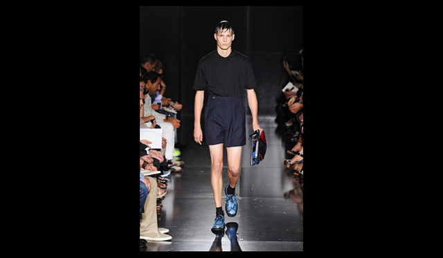 <strong>JIL SANDER｜ジル・サンダー</strong>　