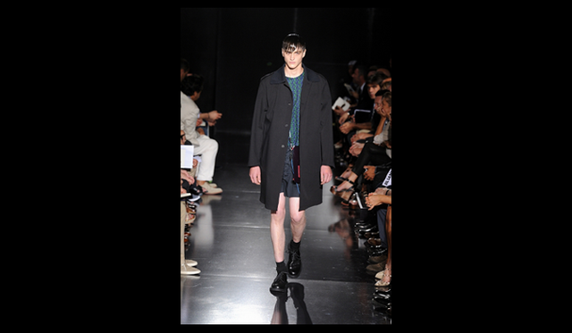 <strong>JIL SANDER｜ジル・サンダー</strong>　