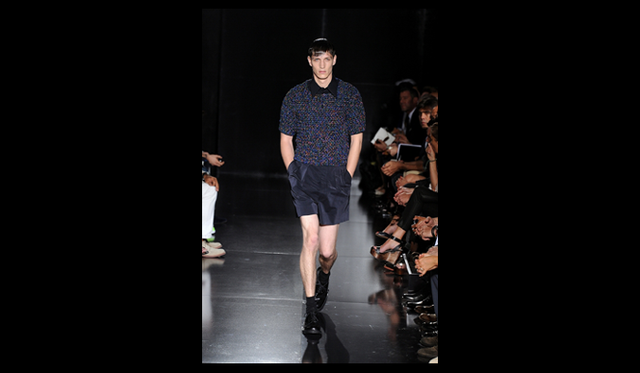 <strong>JIL SANDER｜ジル・サンダー</strong>　