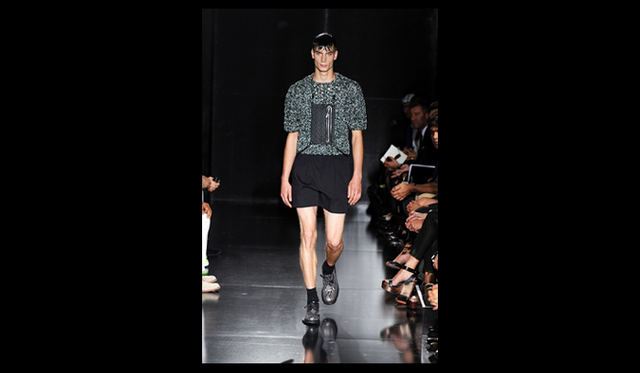 <strong>JIL SANDER｜ジル・サンダー</strong>　