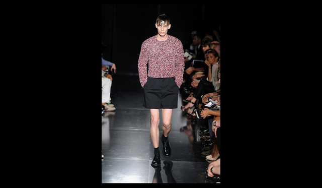 <strong>JIL SANDER｜ジル・サンダー</strong>　