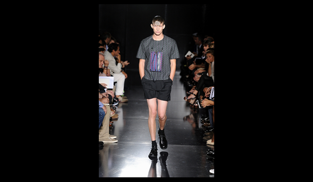 <strong>JIL SANDER｜ジル・サンダー</strong>　