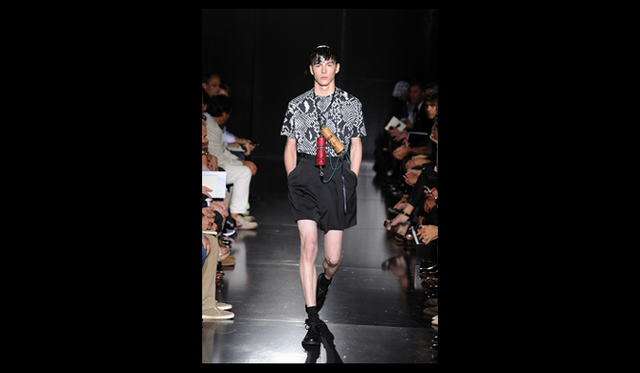 <strong>JIL SANDER｜ジル・サンダー</strong>　