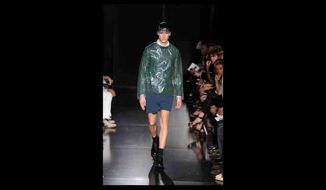 <strong>JIL SANDER｜ジル・サンダー</strong>　