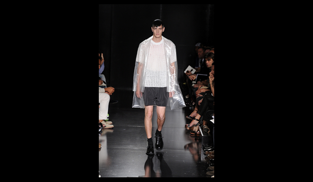 <strong>JIL SANDER｜ジル・サンダー</strong>　