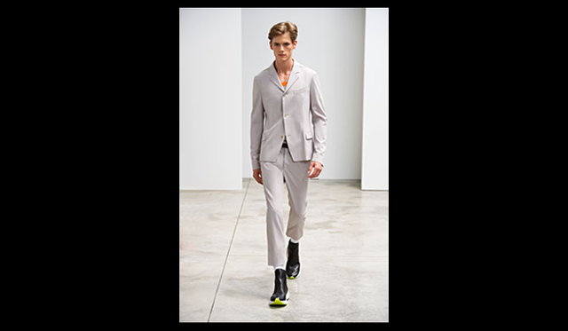 <strong>PRINGLE OF SCOTLAND｜プリングル オブ スコットランド</strong>　