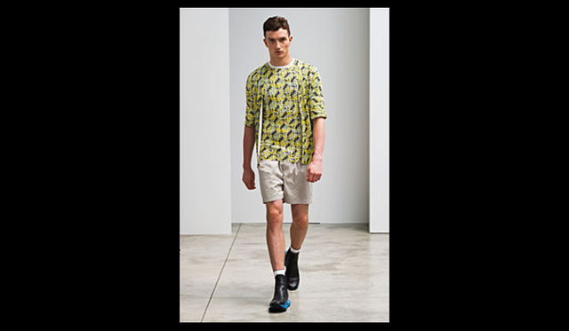 <strong>PRINGLE OF SCOTLAND｜プリングル オブ スコットランド</strong>　