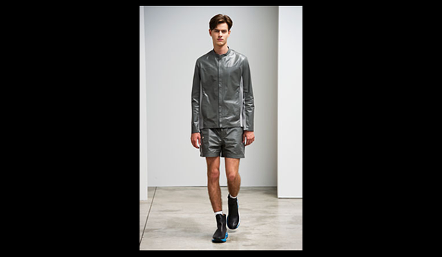 <strong>PRINGLE OF SCOTLAND｜プリングル オブ スコットランド</strong>　