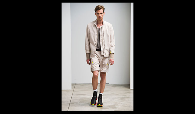 <strong>PRINGLE OF SCOTLAND｜プリングル オブ スコットランド</strong>　