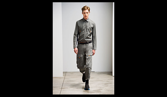 <strong>PRINGLE OF SCOTLAND｜プリングル オブ スコットランド</strong>　