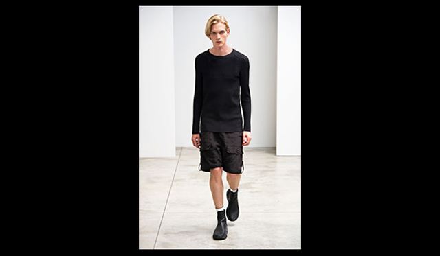 <strong>PRINGLE OF SCOTLAND｜プリングル オブ スコットランド</strong>　