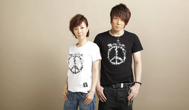 <strong>戸田恵子</strong>｜「B・G ブランド」からニューアイテム　戸田恵子×植木 豪 対談