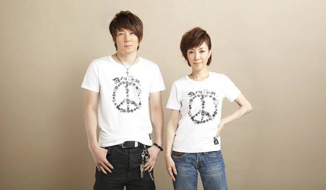 <strong>戸田恵子</strong>｜「B・G ブランド」からニューアイテム　戸田恵子×植木 豪 対談