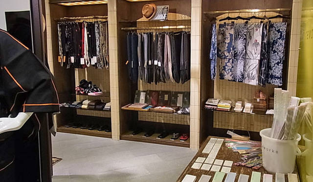 <strong>UNITED ARROWS｜ユナイテッドアローズ</strong>　 UNITED ARROWS & SONS「夏」イベント開催中