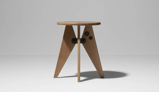 <strong>G-STAR RAW｜ジースター ロゥ</strong>　「Tabouret Solvay」（1941）