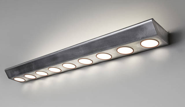 <strong>G-STAR RAW｜ジースター ロゥ</strong>　「Rayonnage Murale」（1936）