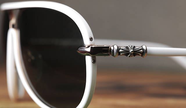 <strong>CHROME HEARTS｜クロムハーツ</strong>　モデル「M. FLAPS」13万1250円