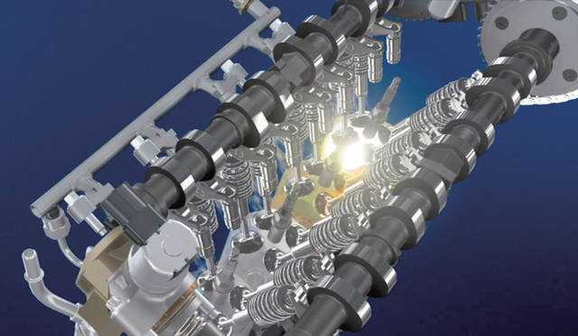 <strong>マツダ デミオ│MAZDA DEMIO</strong>　SKYACTIV-G 1.3エンジン