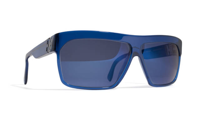 <strong>MYKITA｜マイキータ</strong>　COLLECTION NO2　アセテート・サングラス DUNCAN 4万4100円 