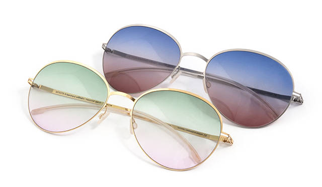 <strong>MYKITA｜マイキータ</strong>　VIOLETTA 4万4100円