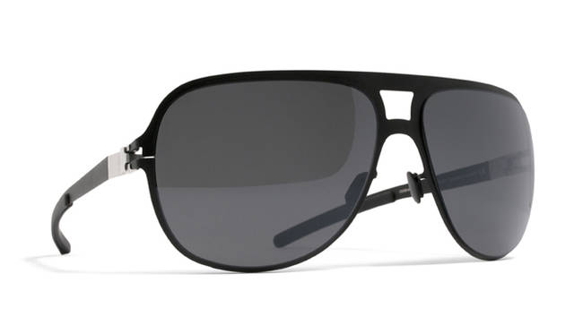 <strong>MYKITA｜マイキータ</strong>　MYKITA & Bernhard Willhelm A/W 2011 ベルンハルト・ウィルヘルムとのコラボレーション ANDREAS 4万4100円