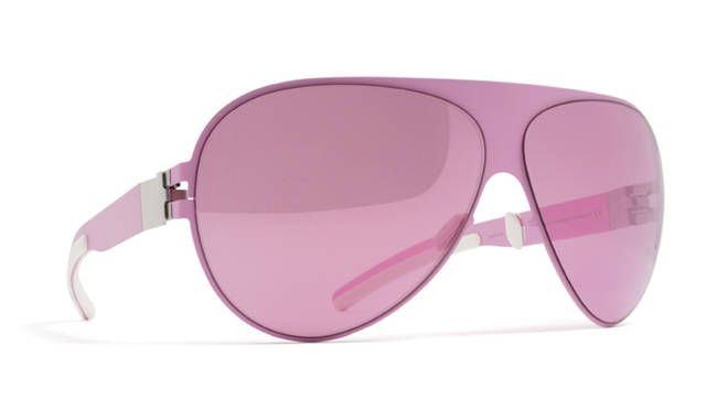 <strong>MYKITA｜マイキータ</strong>　MYKITA & Bernhard Willhelm A/W 2011 ベルンハルト・ウィルヘルムとのコラボレーション FRANZ 4万4100円