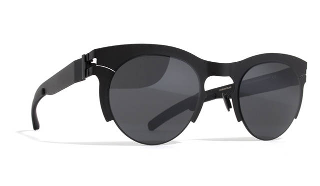 <strong>MYKITA｜マイキータ</strong>　MYKITA& Alexandre Herchcovitch SS2011 Full / Cut Off　アレキサンドレ・ヘルコビッチとの共作 ANAI 4万4100円 