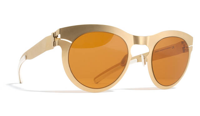 <strong>MYKITA｜マイキータ</strong>　MYKITA& Alexandre Herchcovitch SS2011 Full / Cut Off　アレキサンドレ・ヘルコビッチとの共作 ATIARA 4万4100円 