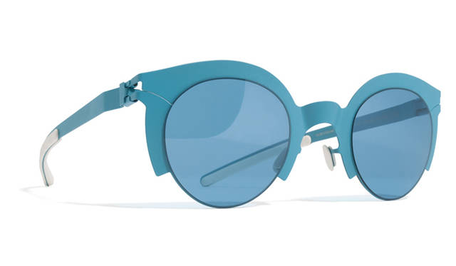 <strong>MYKITA｜マイキータ</strong>　MYKITA& Alexandre Herchcovitch SS2011 Full / Cut Off　アレキサンドレ・ヘルコビッチとの共作 IARA 4万4100円 