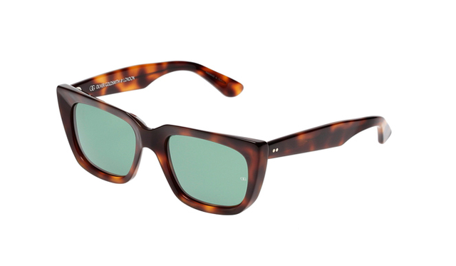 <strong>OLIVER GOLDSMITH｜オリバー ゴールドスミス</strong>　KOLUS  Brown Tortoiseshell 2万9400円