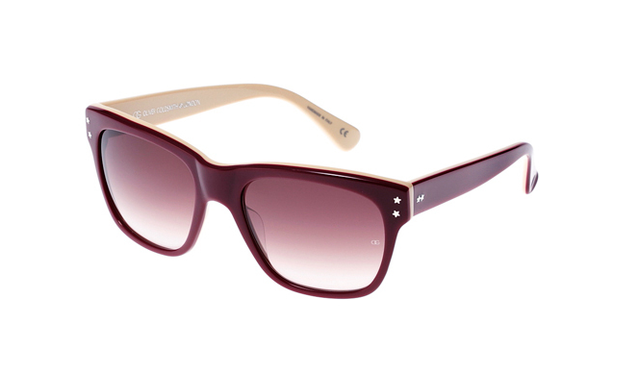 <strong>OLIVER GOLDSMITH｜オリバー ゴールドスミス</strong>　LORD  Bordeaux Cream 2万9400円