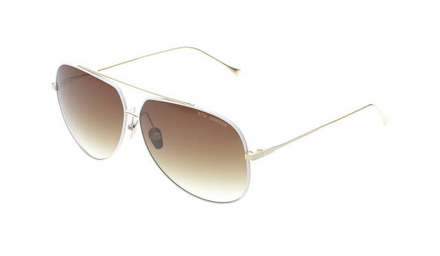 <strong>DITA｜ディータ</strong>　CONDOR 21005B(White) 3万8850円