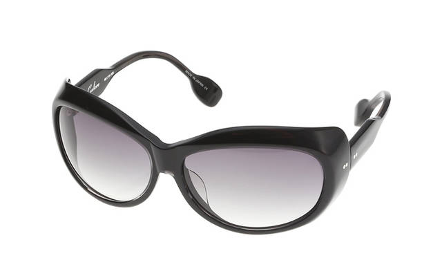 <strong>DITA｜ディータ</strong>　GALORE 18003A(Black) 3万3600円 