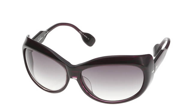 <strong>DITA｜ディータ</strong>　GALORE 18003D(Lavender) 3万3600円 