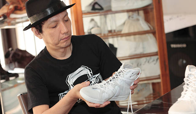 <strong>White Flags｜ホワイトフラッグス</strong>　小此木達也×島津由行 対談