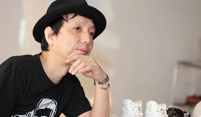 <strong>White Flags｜ホワイトフラッグス</strong>　小此木達也×島津由行 対談