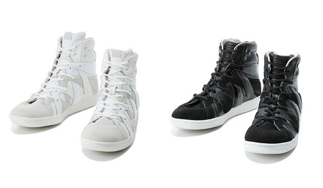 <strong>White Flags｜ホワイトフラッグス</strong>　「Henri（アンリ）」　3万9900円