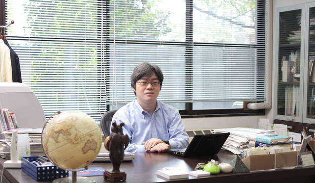 <strong>SHIFT JAPAN｜東京大学の坂田一郎教授に聞く、世界のエネルギー政策</strong>