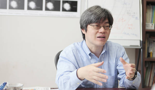 <strong>SHIFT JAPAN｜東京大学の坂田一郎教授に聞く、世界のエネルギー政策</strong>