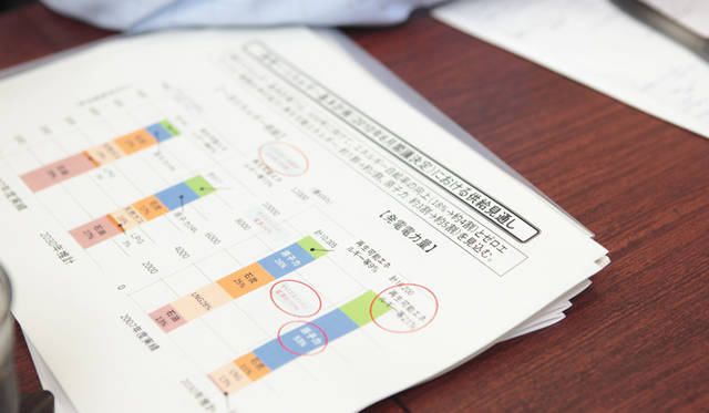 <strong>SHIFT JAPAN｜東京大学の坂田一郎教授に聞く、世界のエネルギー政策</strong>　エネルギー基本計画（2010年6月閣議決定）における供給見通し／現行エネルギー基本計画では、2030年に向けて、エネルギー自給率の向上（18%→約4割）とゼロエミッション電源比率の拡大（再生可能エネルギー：約１割→約2割、原子力：約3割→約5割）を見込む。<br />（出典）「エネルギー政策見直しの基本的視点」 経済産業大臣 海江田万里（平成23年6月7日）