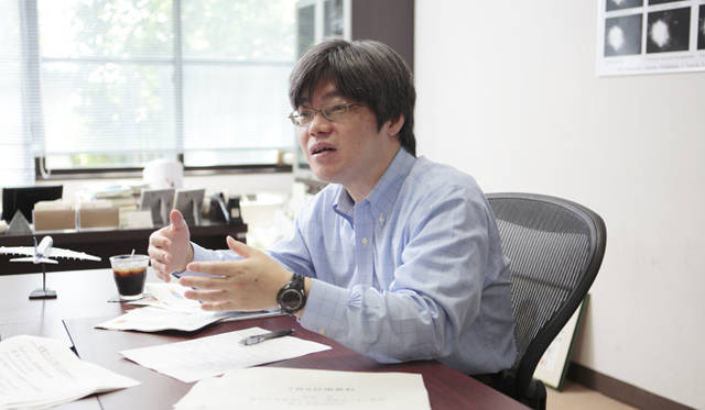 <strong>SHIFT JAPAN｜東京大学の坂田一郎教授に聞く、世界のエネルギー政策</strong>