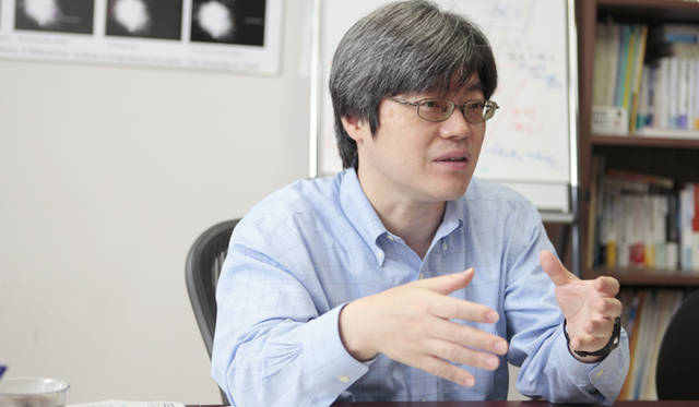 <strong>SHIFT JAPAN｜東京大学の坂田一郎教授に聞く、世界のエネルギー政策</strong>