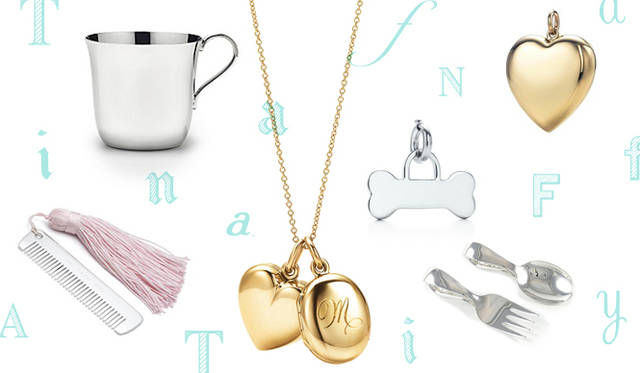 <strong>Tiffany & Co.｜ティファニー</strong>　全国のティファニーブティックで「エングレービング フェア」開催