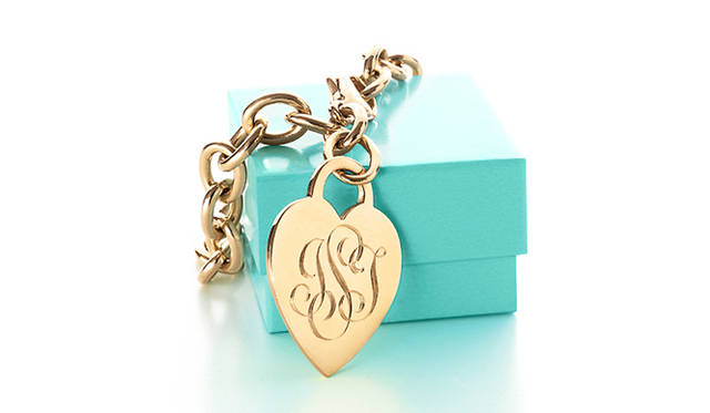 <strong>Tiffany & Co.｜ティファニー</strong>　全国のティファニーブティックで「エングレービング フェア」開催