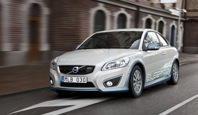 <strong>VOLVO｜ボルボ</strong>