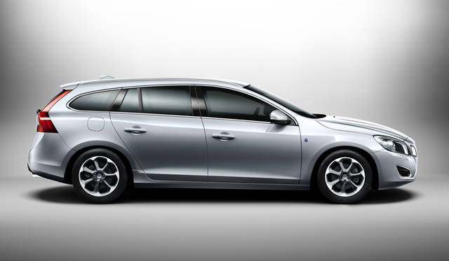 <strong>VOLVO｜ボルボ</strong>