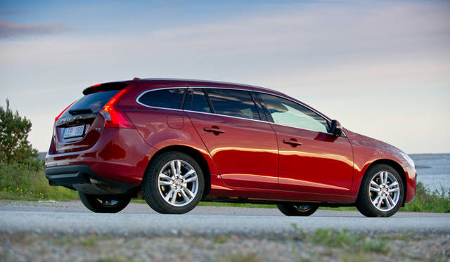 <strong>VOLVO｜ボルボ</strong>