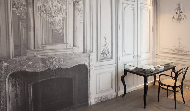 <strong>Maison Martin Margiela｜メゾン マルタン マルジェラ</strong> ‘ラ メゾン シャンゼリゼ’　La Maison Champs Elysées　　8 rue Jean Goujon 75008 Paris  Tel. +33 (0) 1 40 74 64 65　　http://www.lamaisonchampselysees.com/