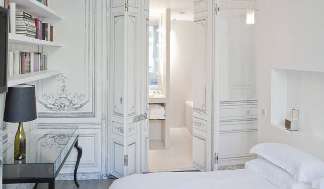 <strong>Maison Martin Margiela｜メゾン マルタン マルジェラ</strong> ‘ラ メゾン シャンゼリゼ’　La Maison Champs Elysées　　8 rue Jean Goujon 75008 Paris  Tel. +33 (0) 1 40 74 64 65　　http://www.lamaisonchampselysees.com/