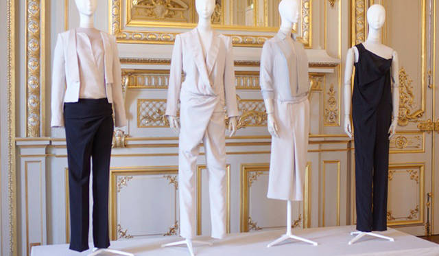 <strong>Anne Valérie Hash｜アン ヴァレリー アッシュ</strong>